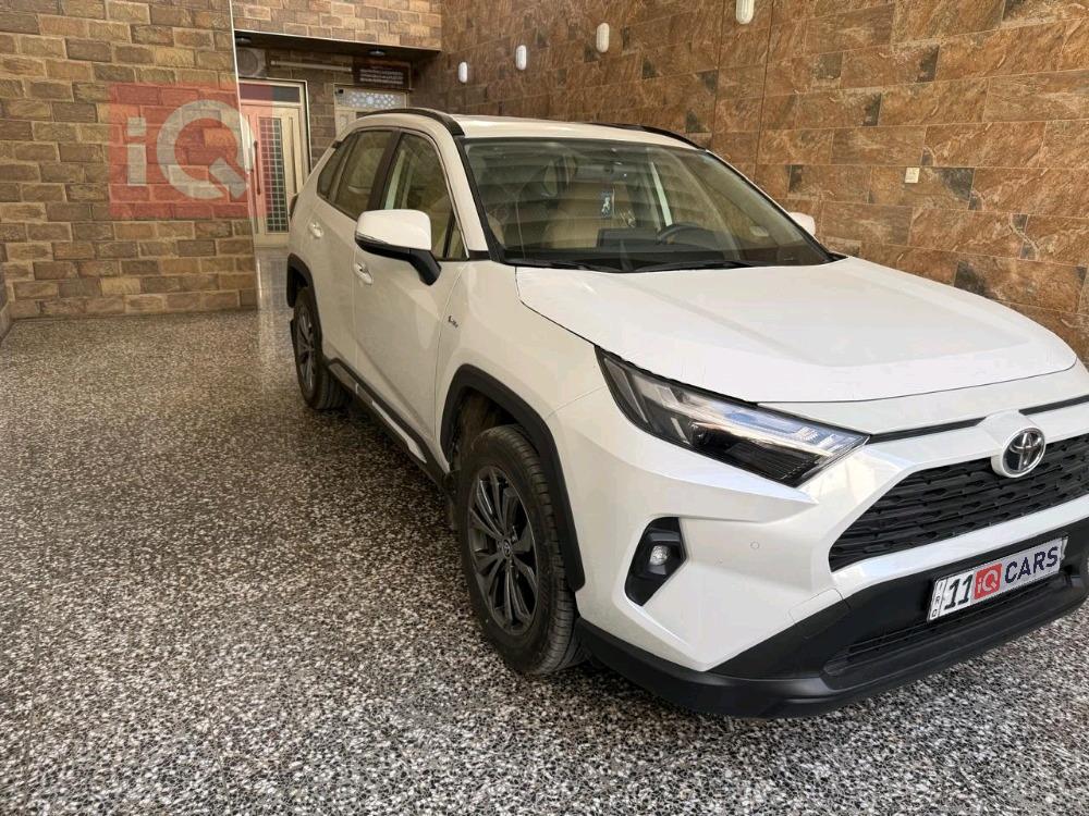 تويوتا راف 4